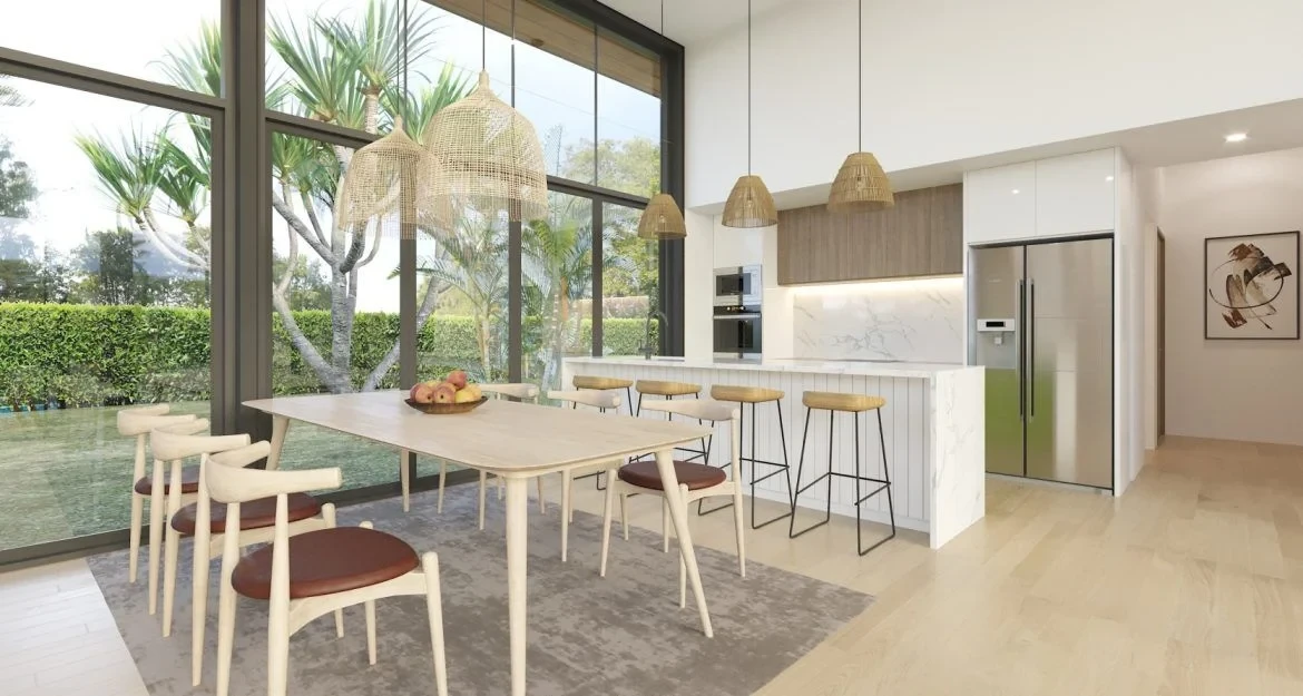 Villa Suksan Phase 5