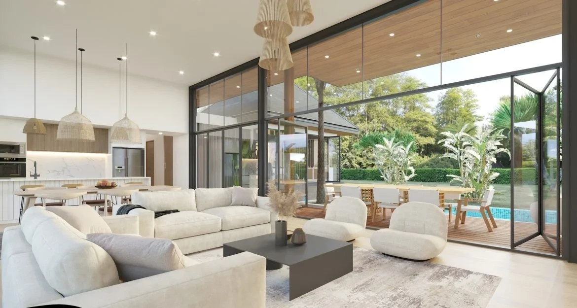 Villa Suksan Phase 5