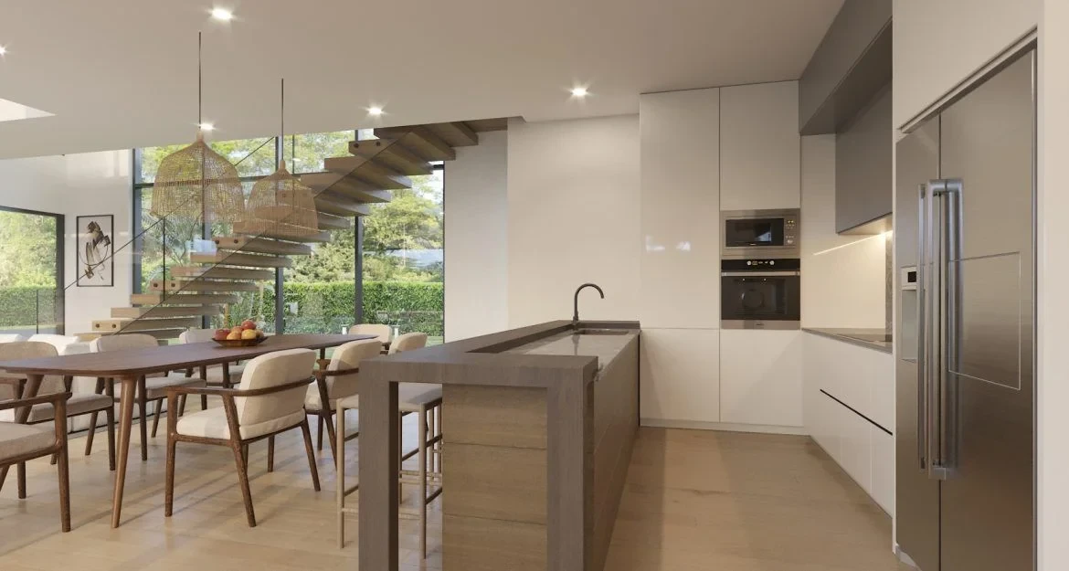 Villa Suksan Phase 5
