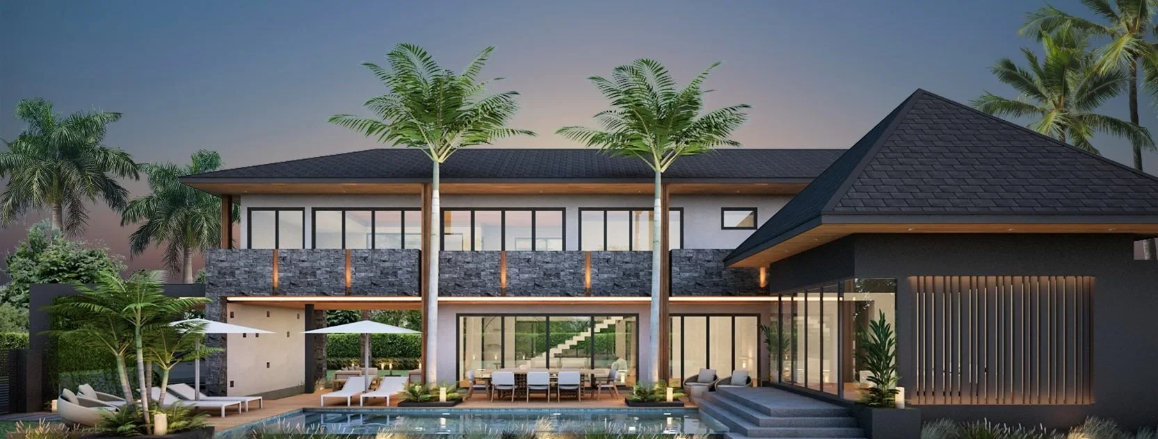 Villa Suksan Phase 5