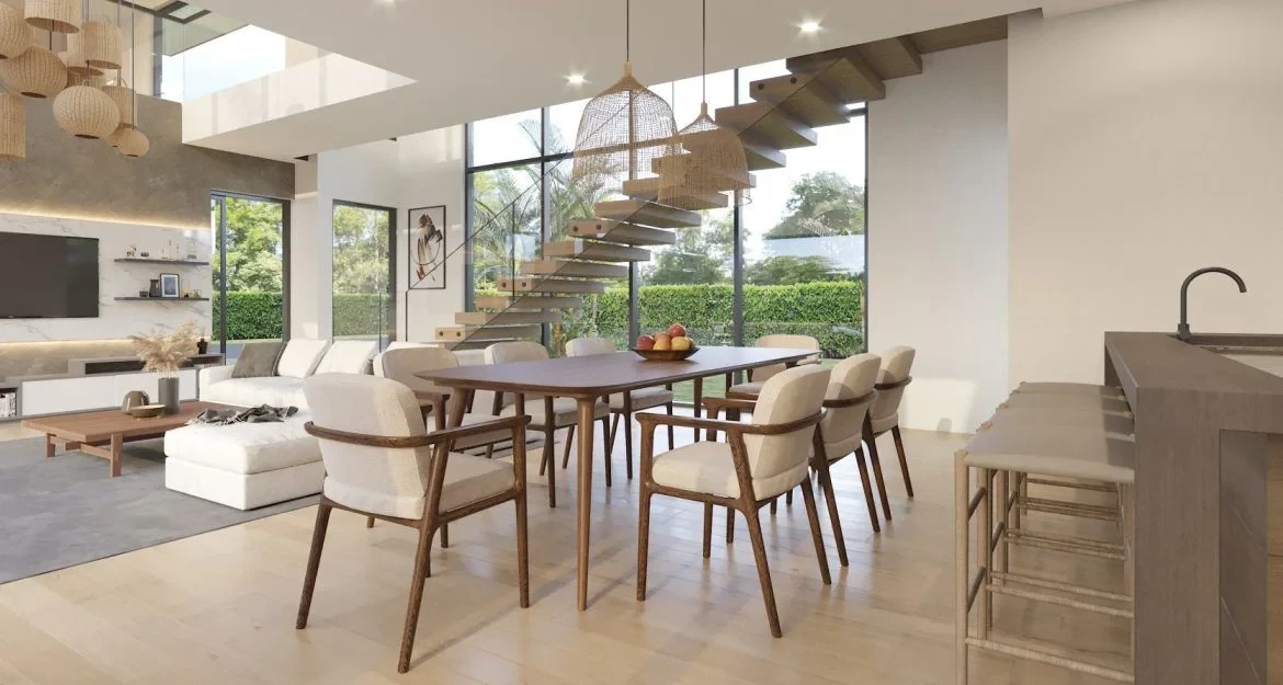 Villa Suksan Phase 5