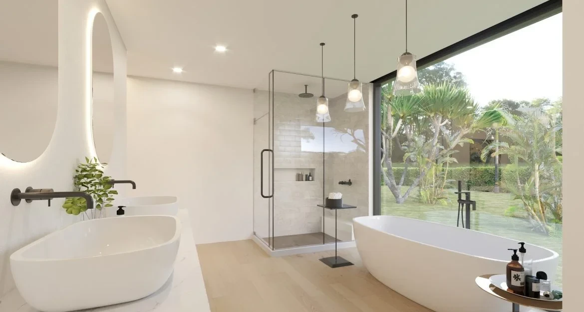 Villa Suksan Phase 5