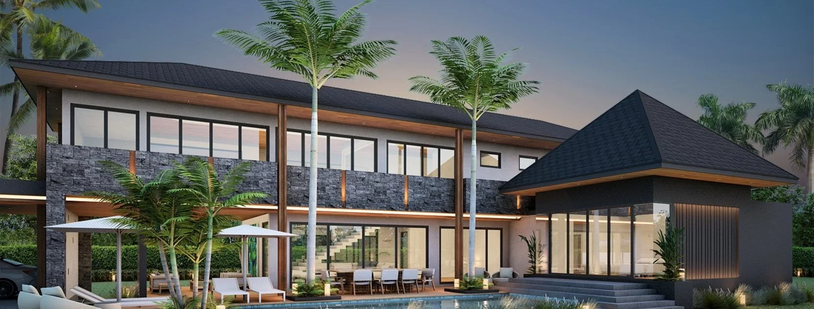 Villa Suksan Phase 5