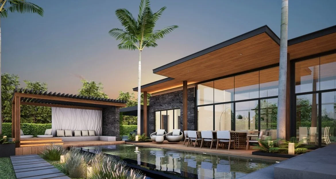 Villa Suksan Phase 5