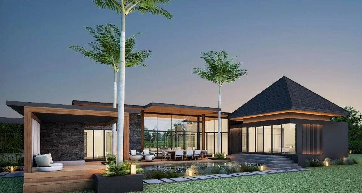 Villa Suksan Phase 5