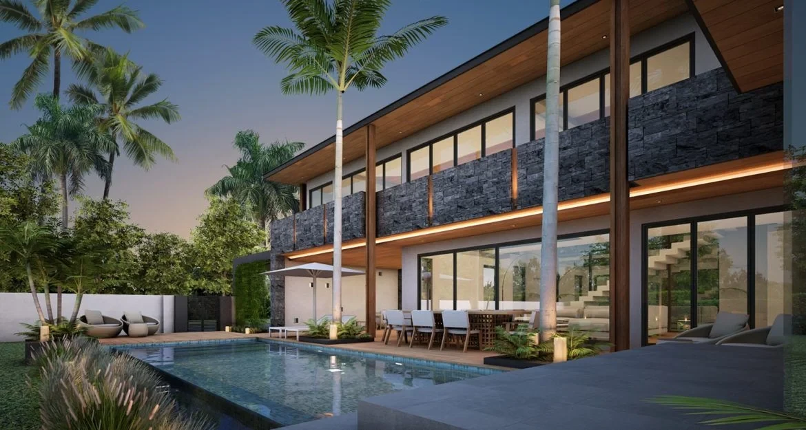 Villa Suksan Phase 5