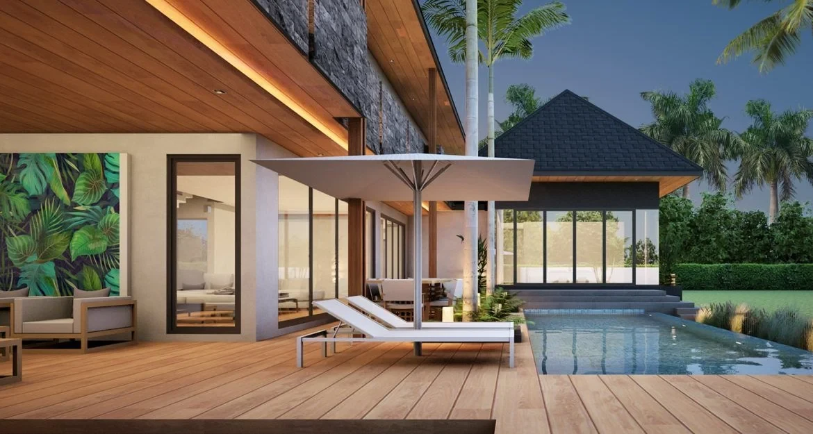 Villa Suksan Phase 5