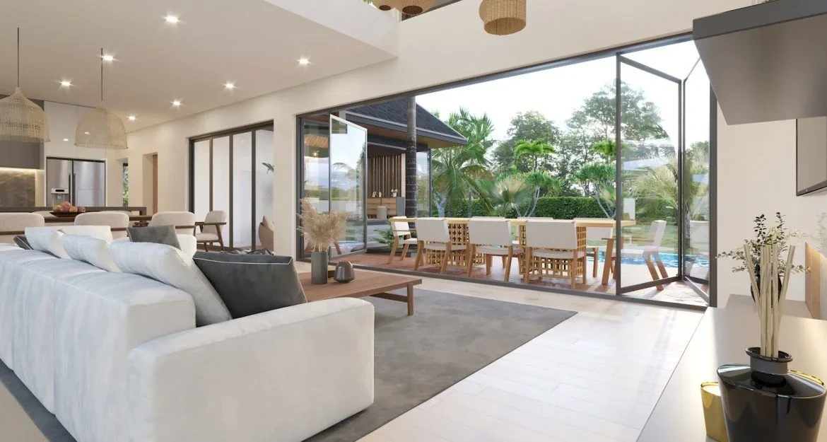 Villa Suksan Phase 5
