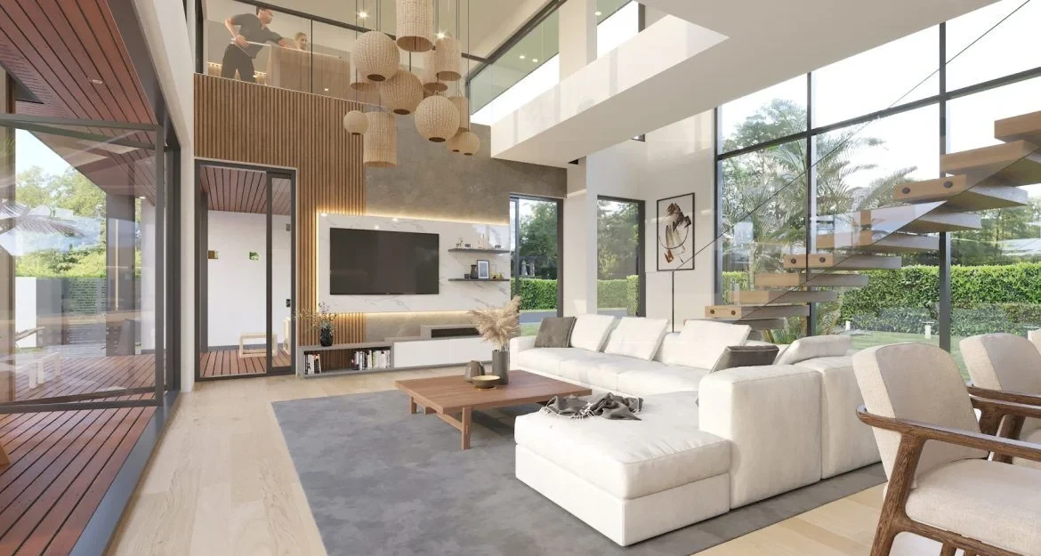 Villa Suksan Phase 5