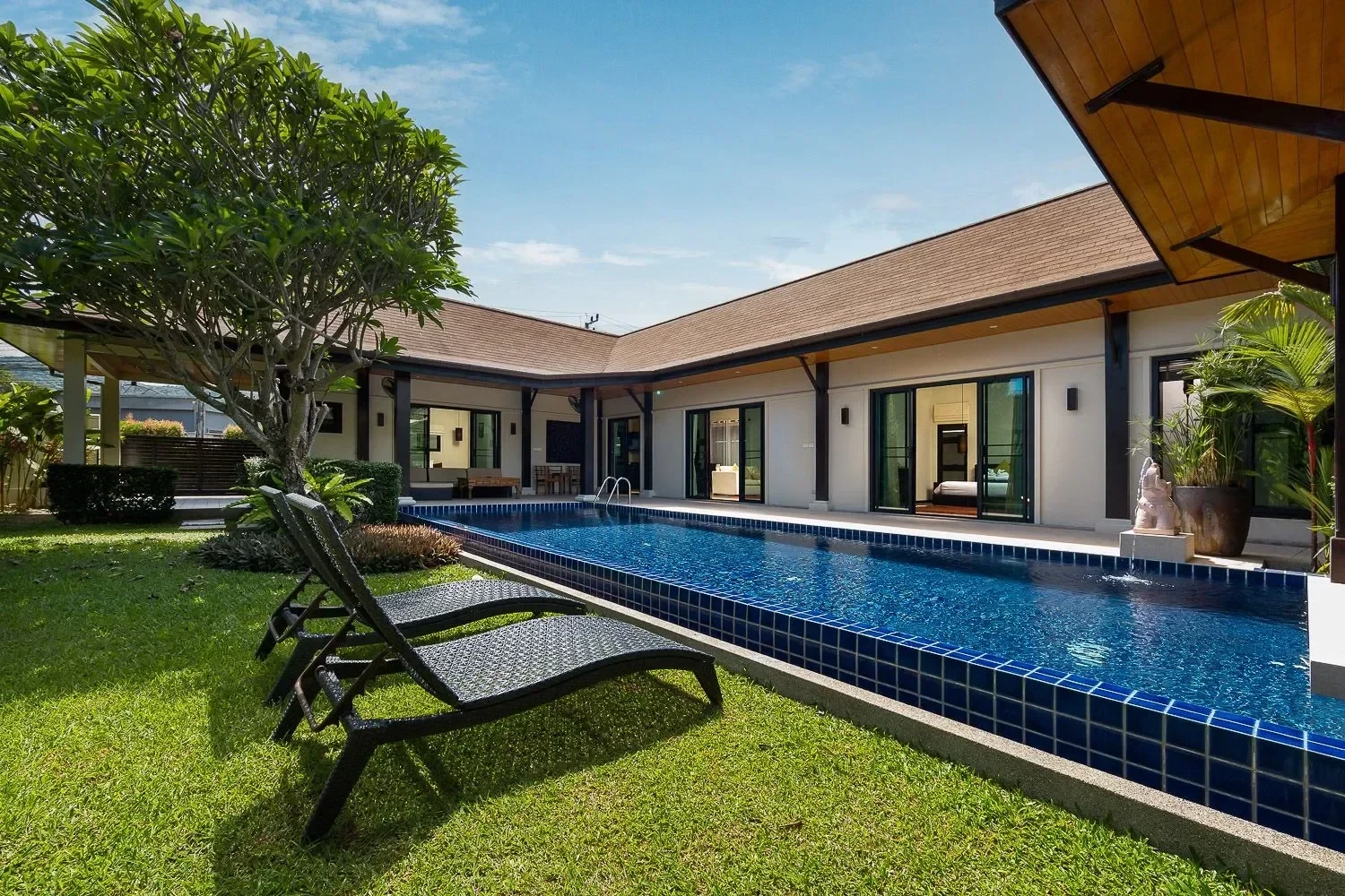 Two Villas Kokyang II