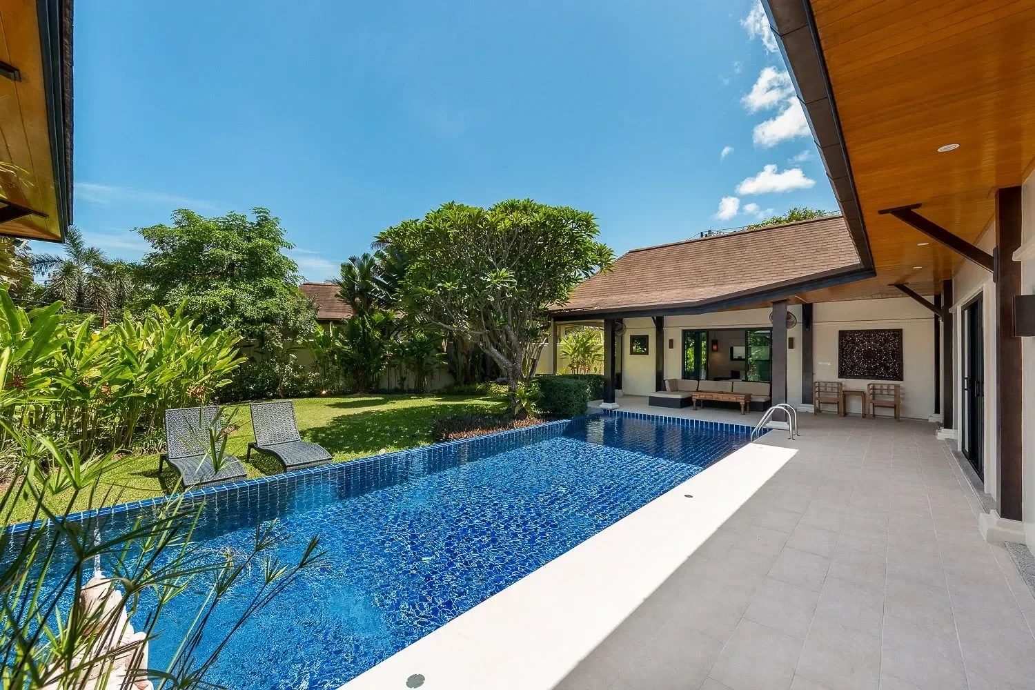 Two Villas Kokyang II