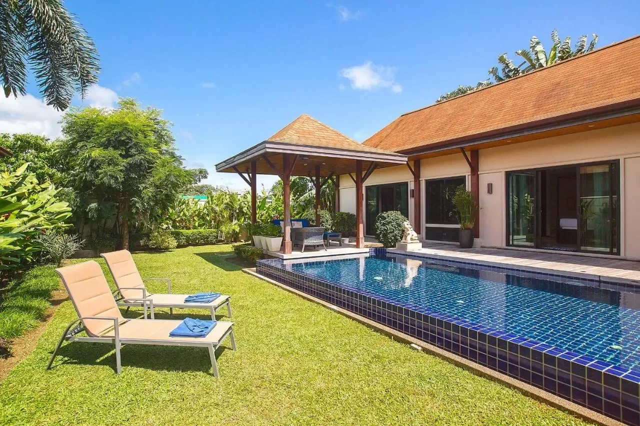 Two Villas Kokyang II