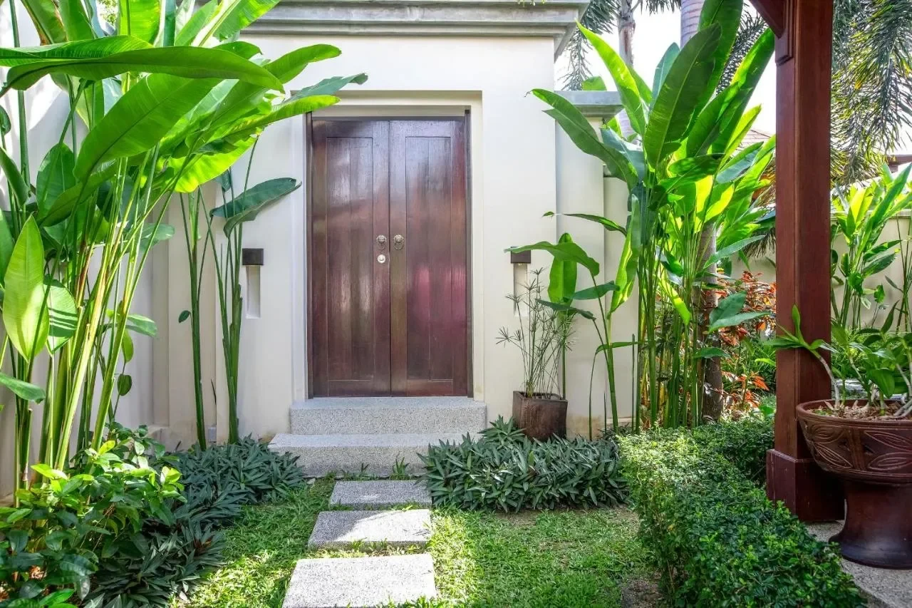 Two Villas Kokyang II