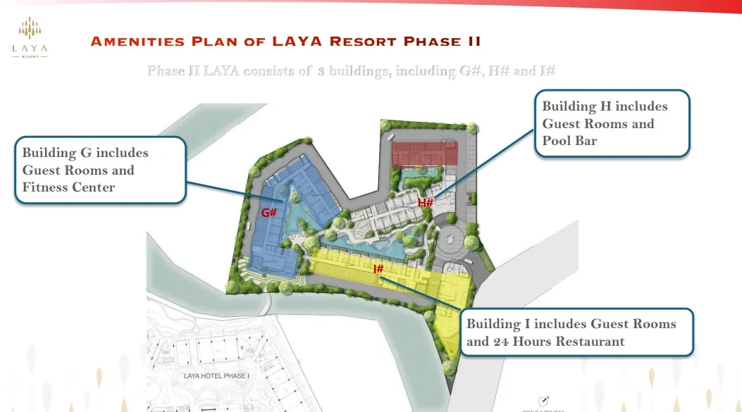 Laya Resort Phuket