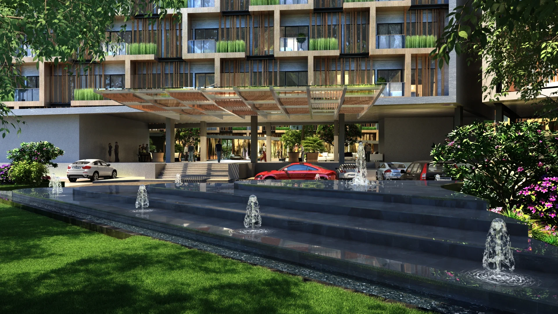 Laya Resort Phuket