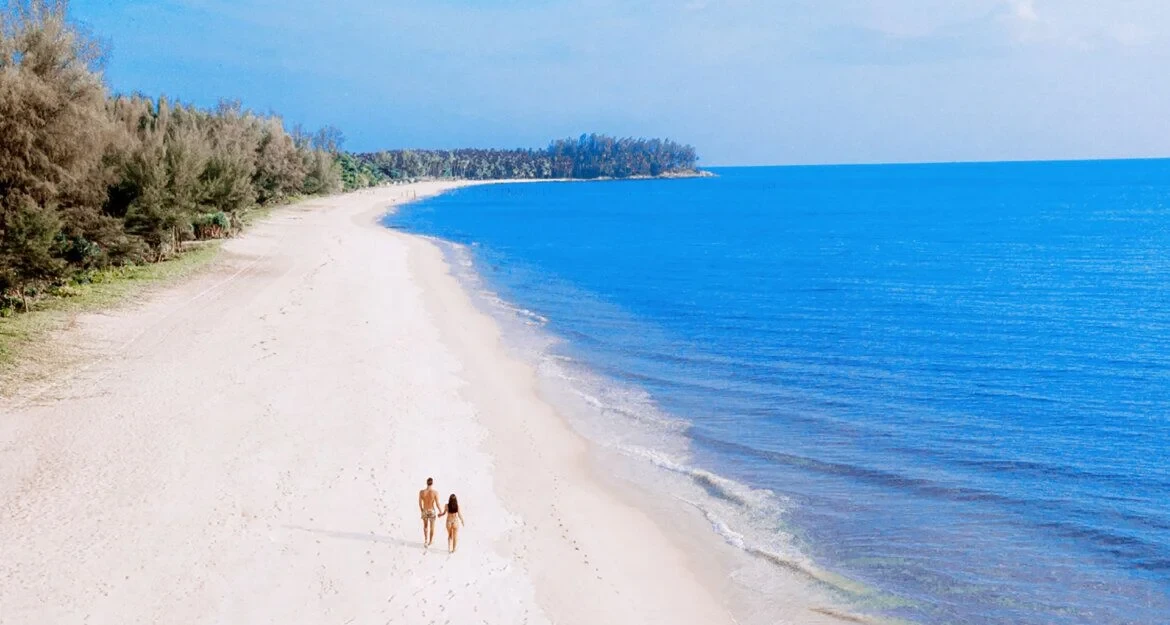 Baba Beach Club Natai
