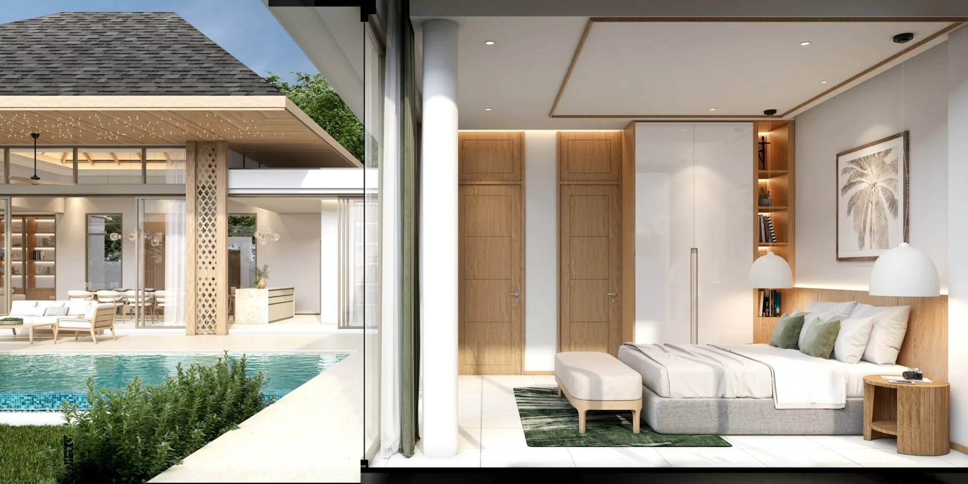 The Ozone Campus Phuket