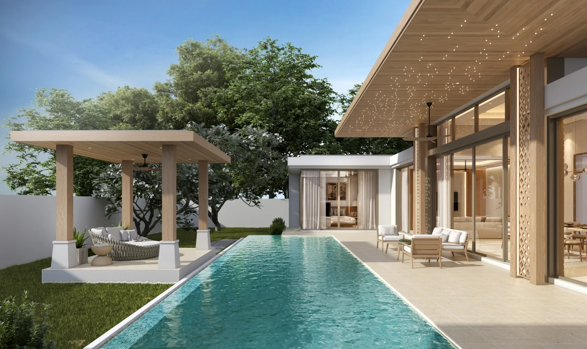 The Ozone Campus Phuket