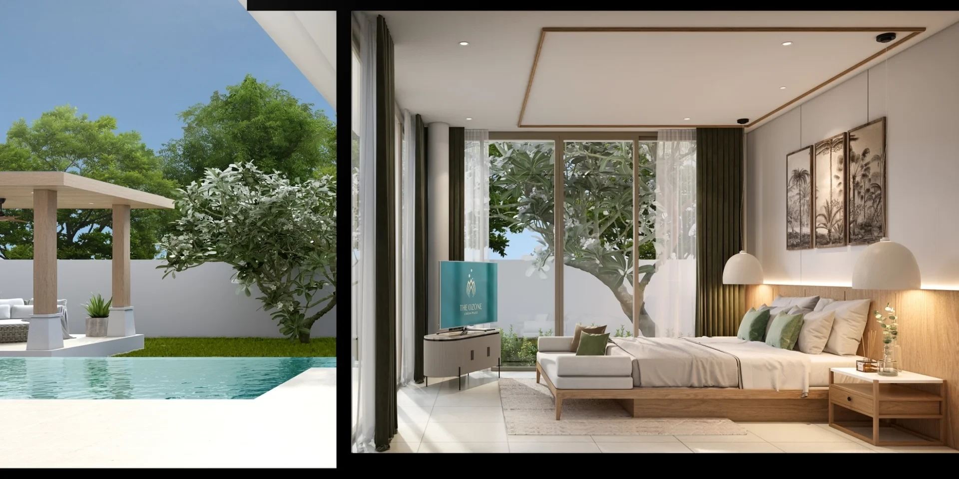 The Ozone Campus Phuket