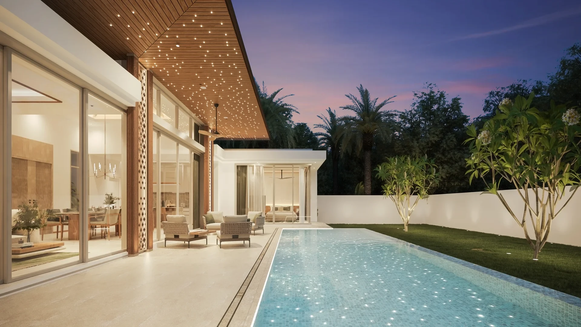 The Ozone Campus Phuket