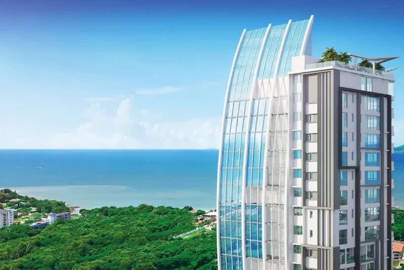 Elysium Residences Pattaya