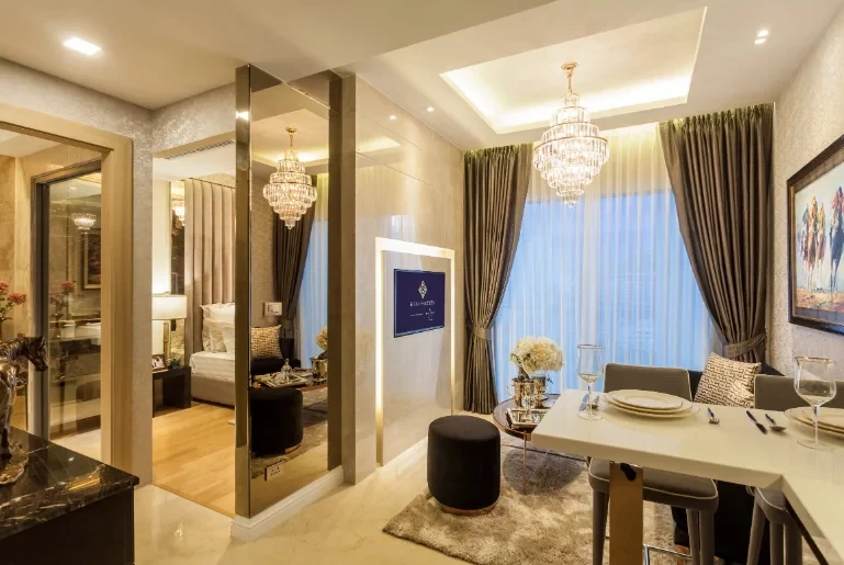 Elysium Residences Pattaya