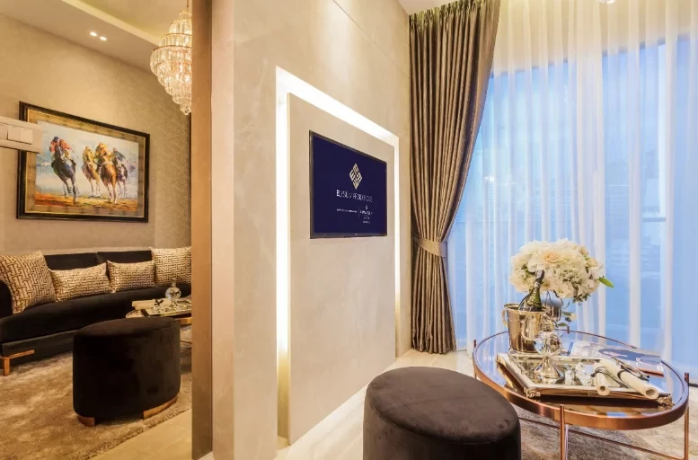 Elysium Residences Pattaya