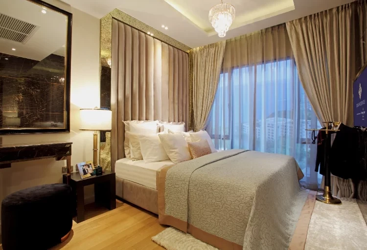 Elysium Residences Pattaya