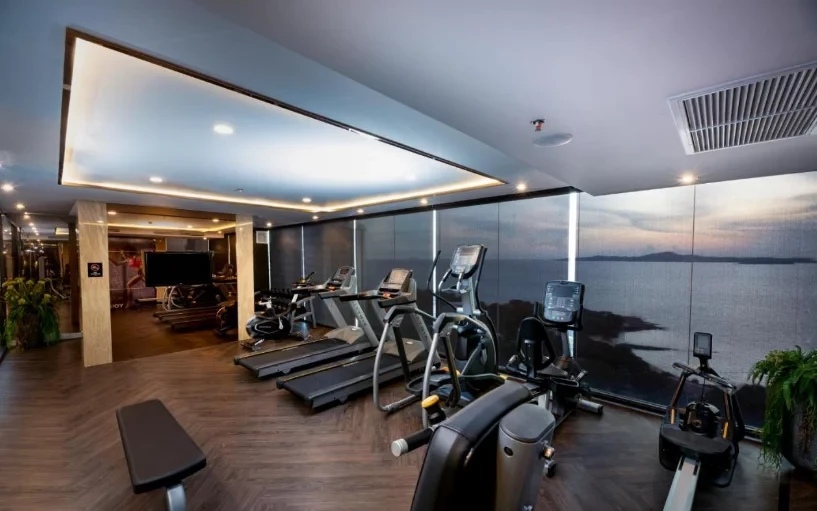 Elysium Residences Pattaya