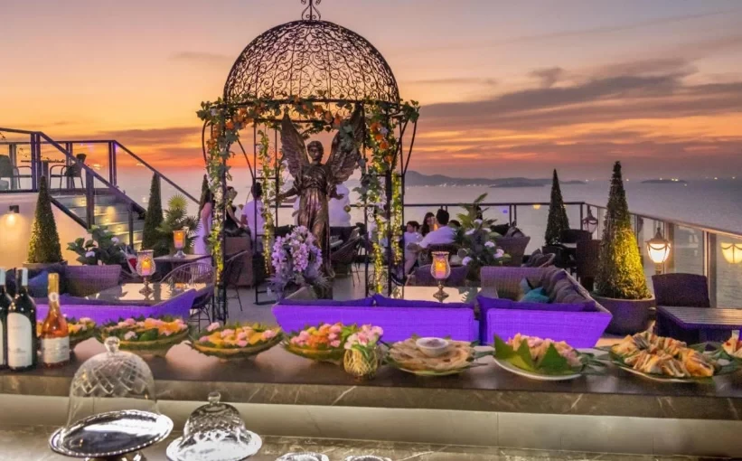 Elysium Residences Pattaya
