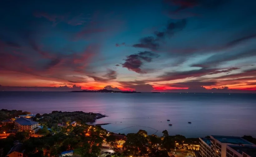 Elysium Residences Pattaya