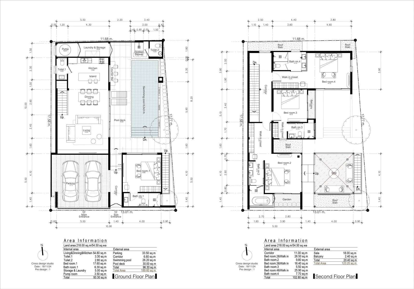 Dareeya Villas Phuket
