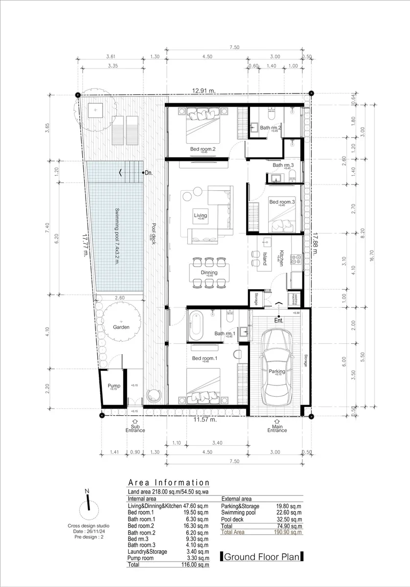 Dareeya Villas Phuket