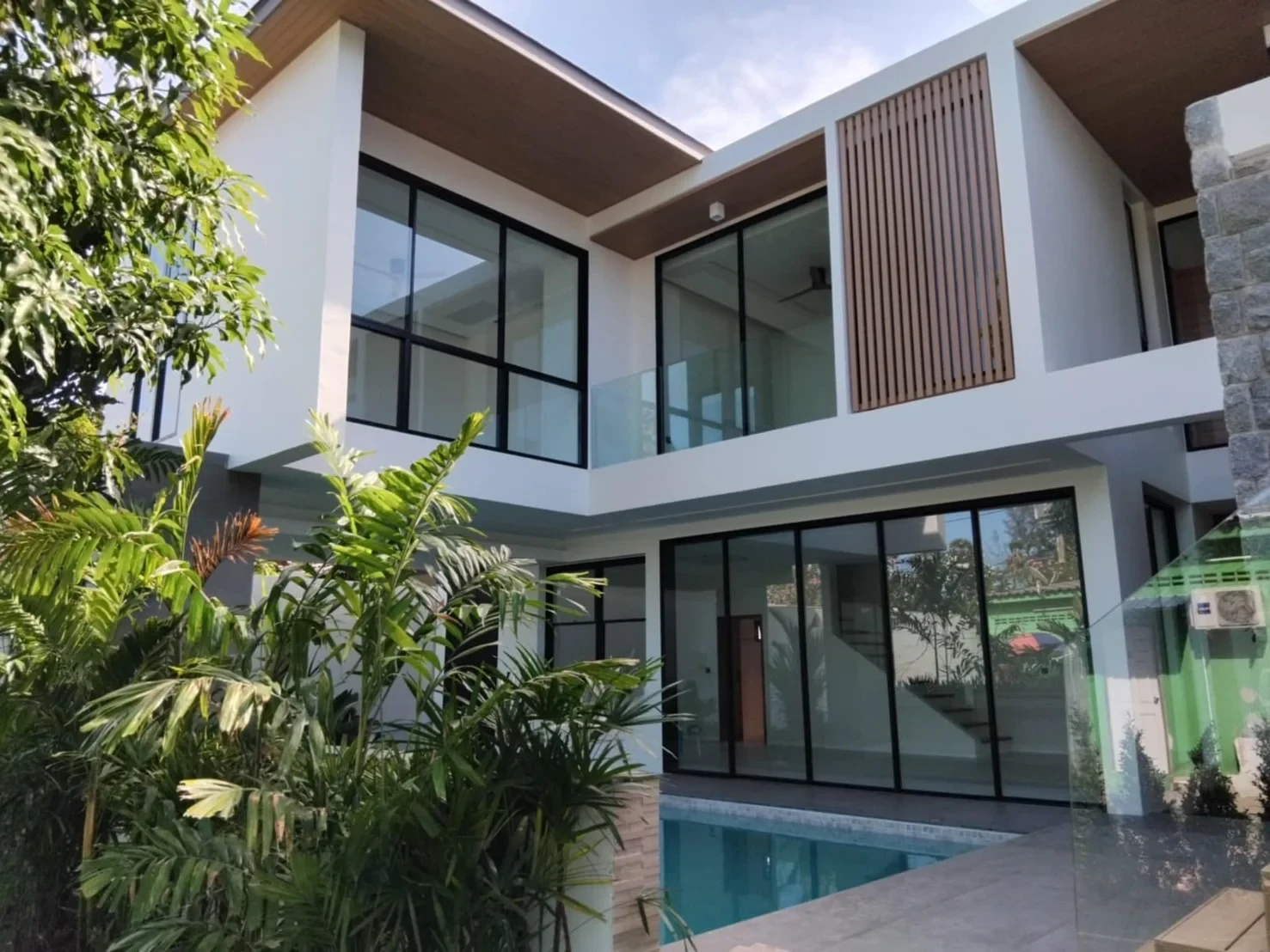 Dareeya Villas Phuket