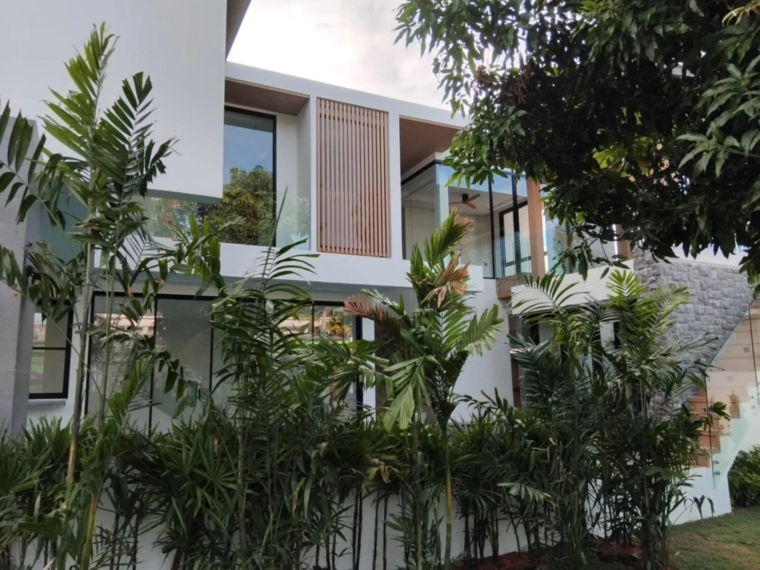 Dareeya Villas Phuket