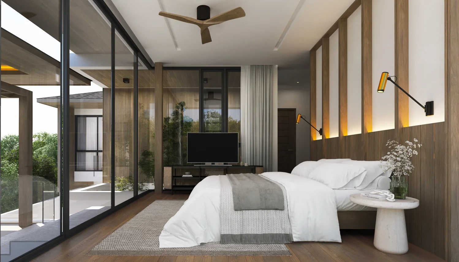 Dareeya Villas Phuket