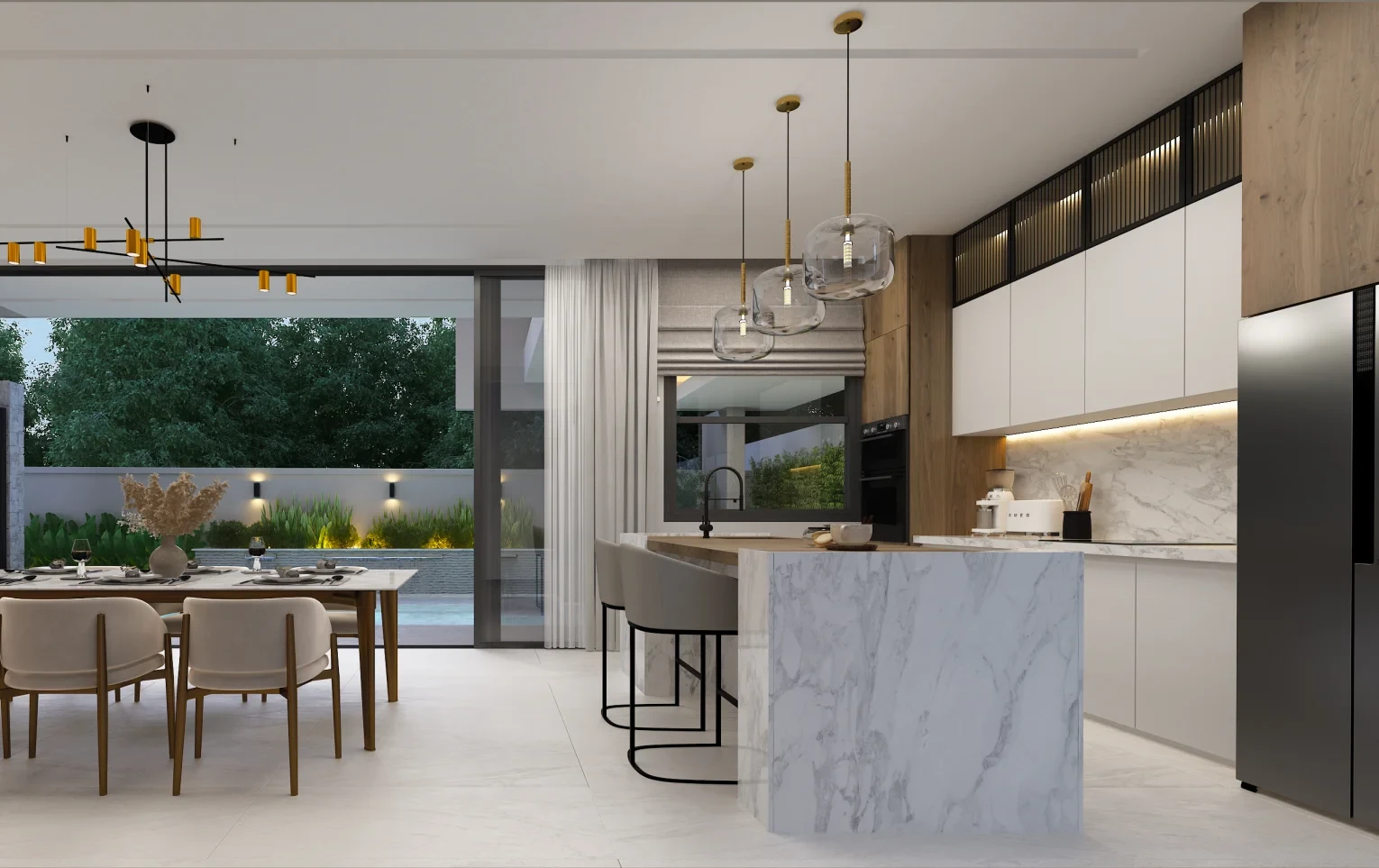 Dareeya Villas Phuket