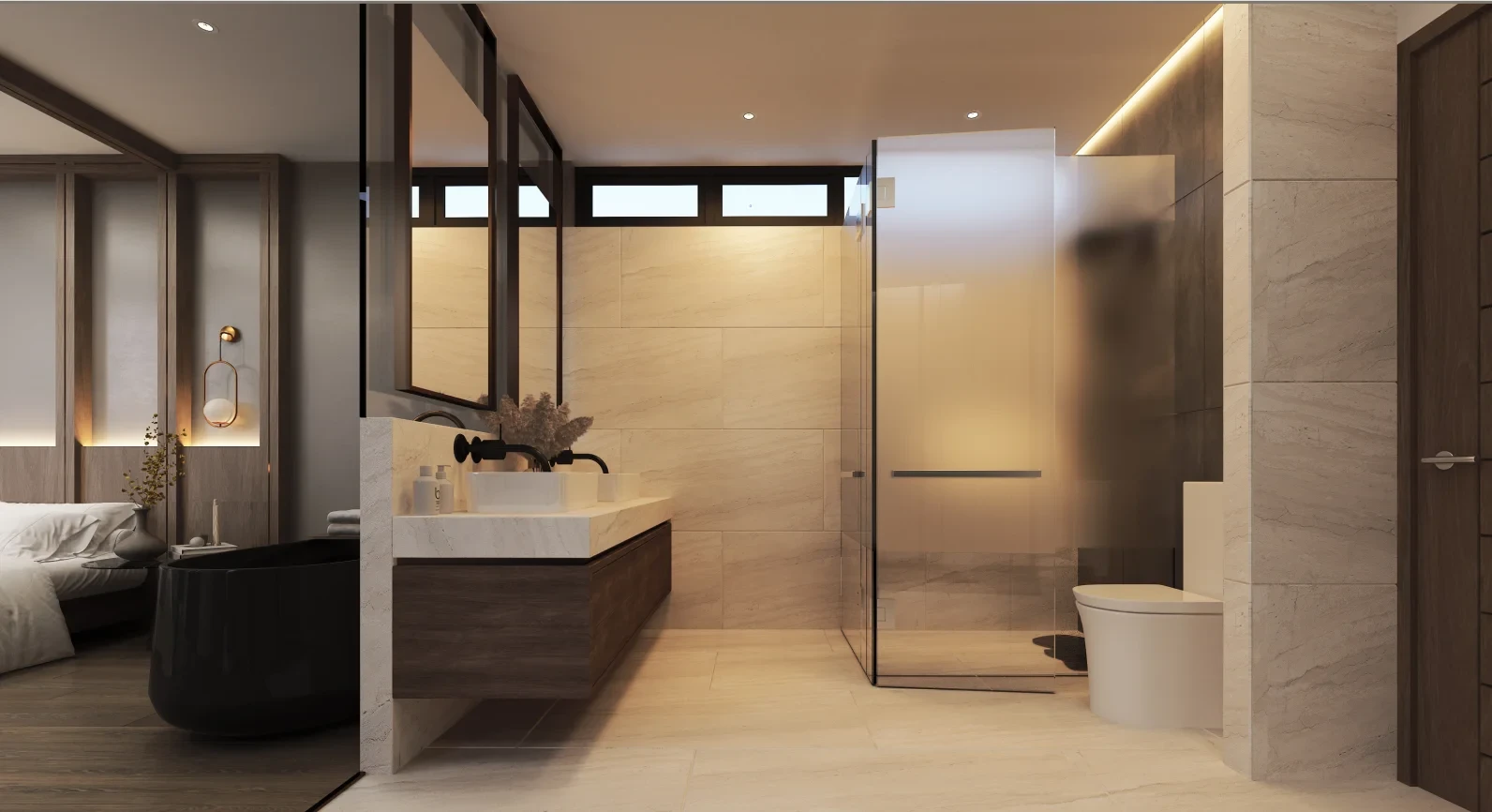 Dareeya Villas Phuket