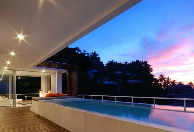 The Quarter Phuket