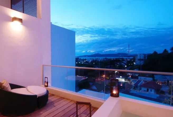 The Quarter Phuket