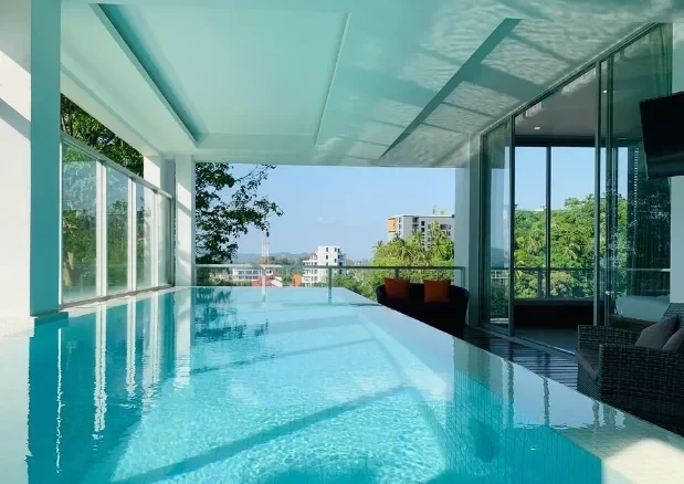 The Quarter Phuket