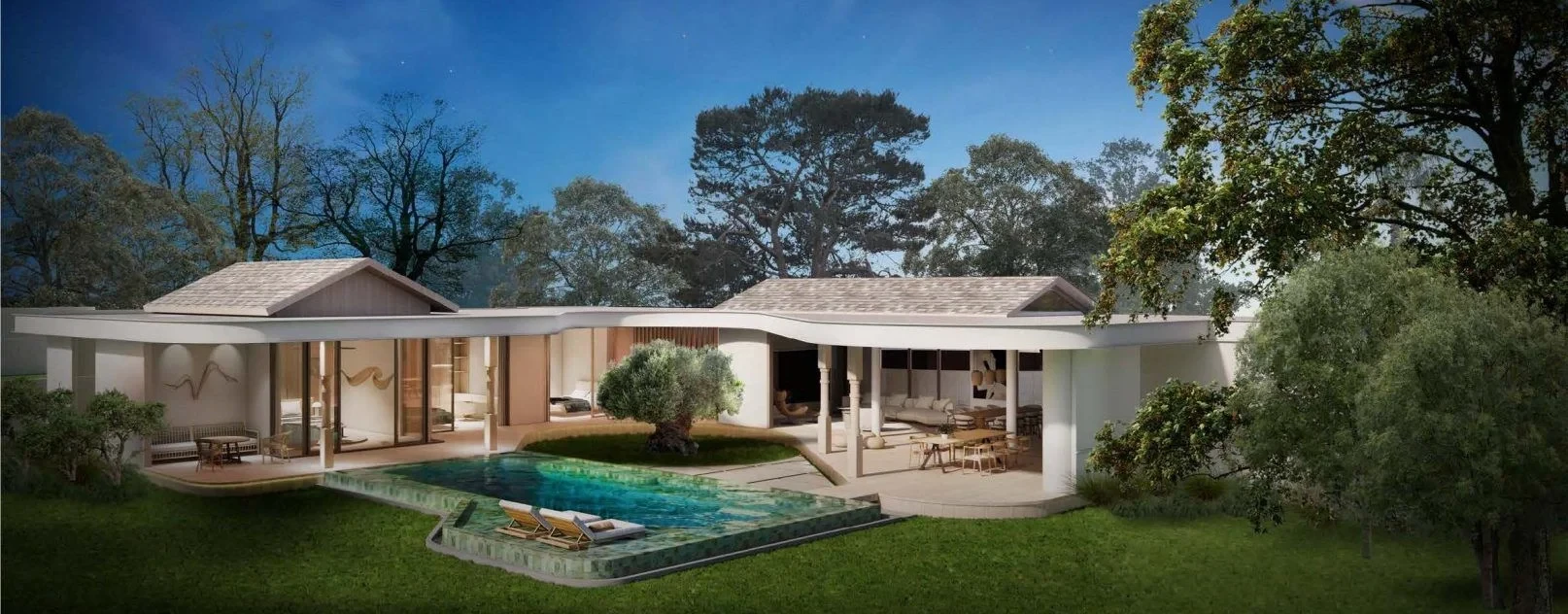Manor Phuket