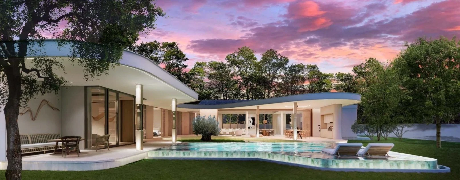 Manor Phuket