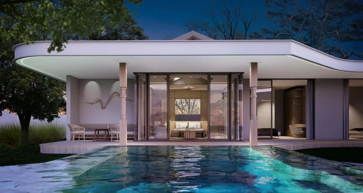 Manor Phuket