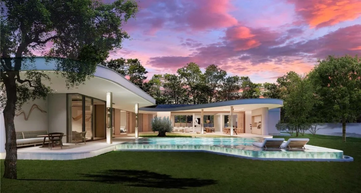 Manor Phuket