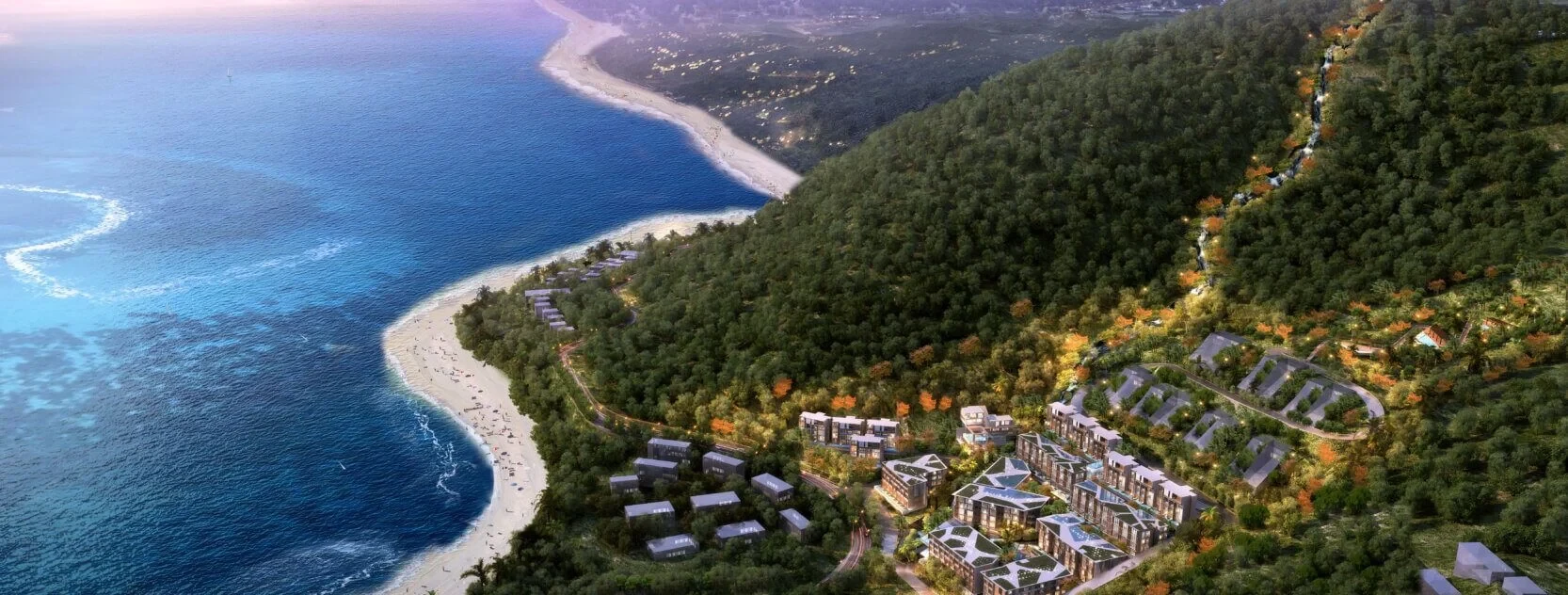 Platinum Bay Kamala