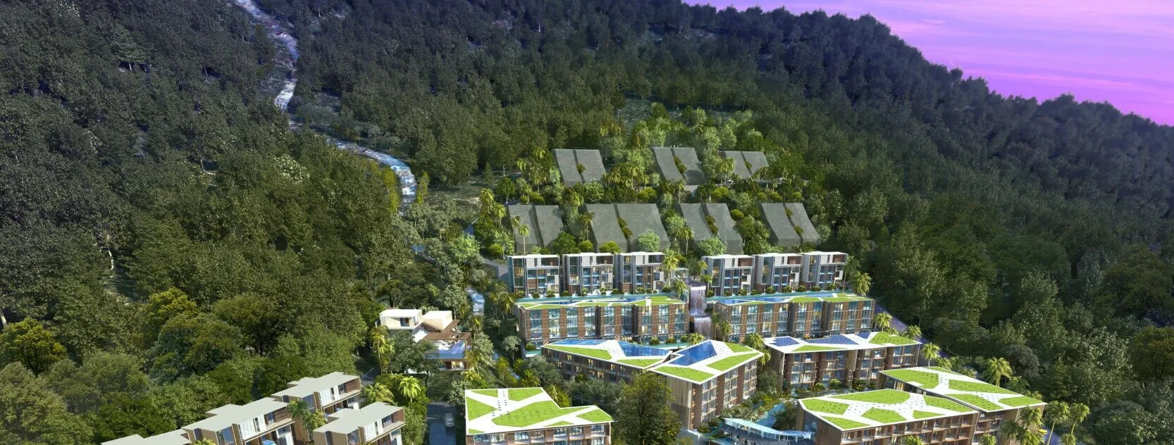 Platinum Bay Kamala