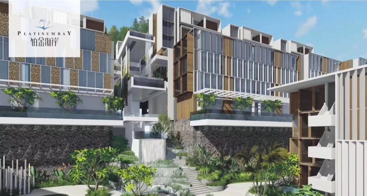 Platinum Bay Kamala