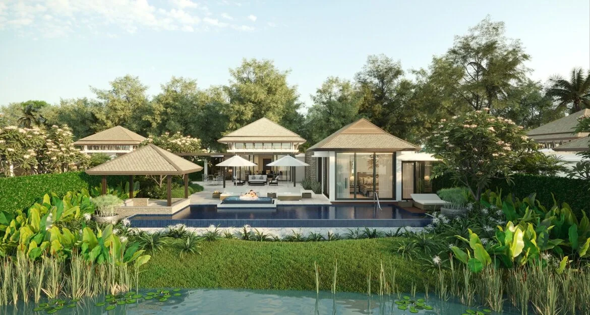 Banyan Tree Grand Residences Phuket