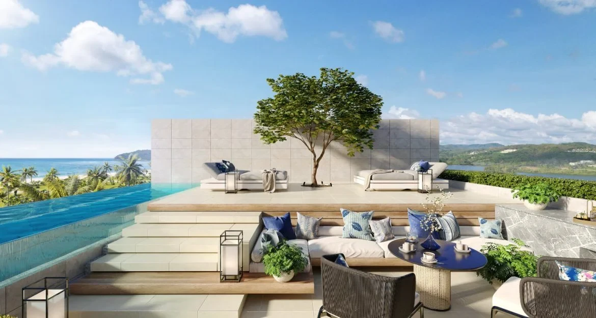 Banyan Tree Grand Residences Phuket
